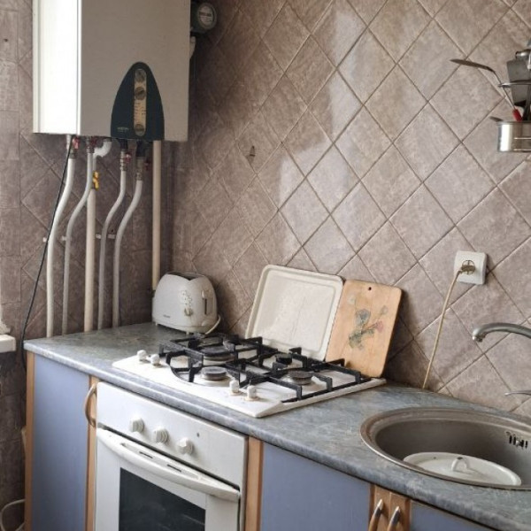 Продам 3к кв. Волкова 39