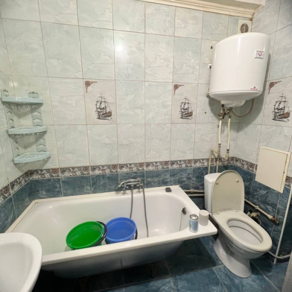 Фото Продам 2х комнатную квартиру улица Ватутина