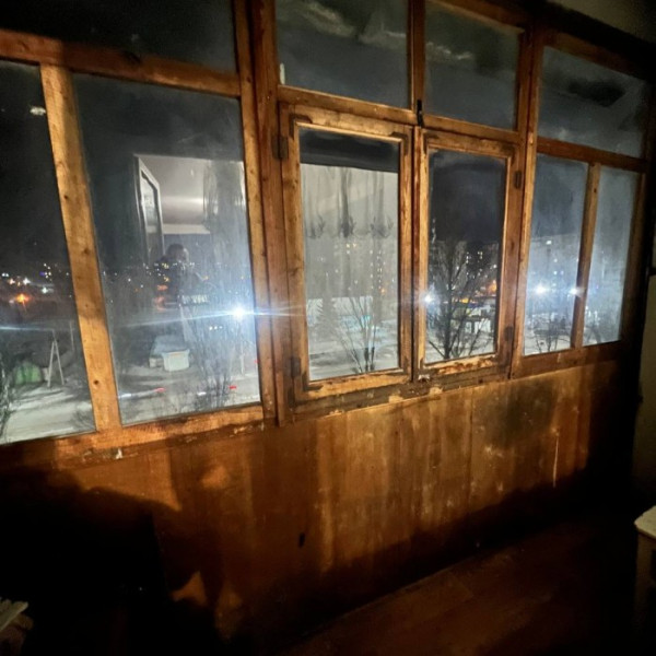 Фото Продам 2х комнатную квартиру улица Ватутина