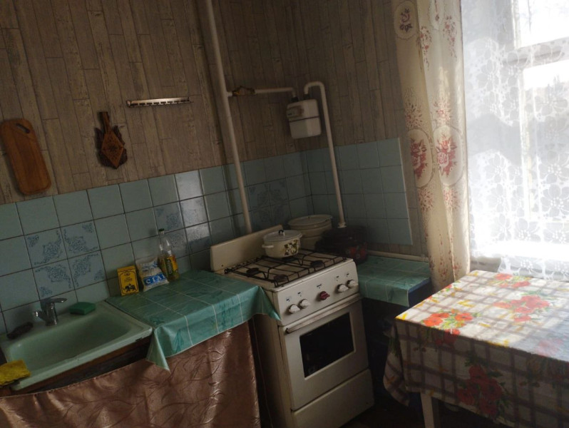 Фото Продается 2-х комнатная квартира г. Брянка