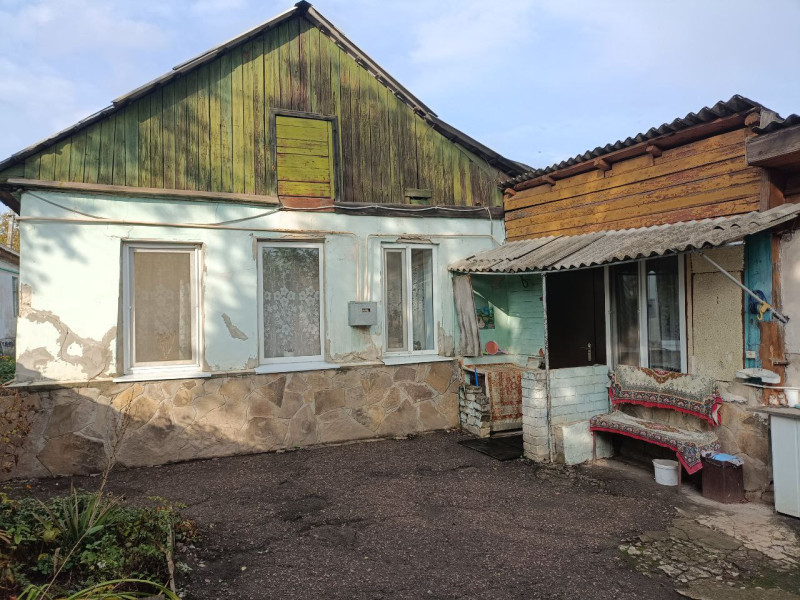 Дом р-н пл. Ленина