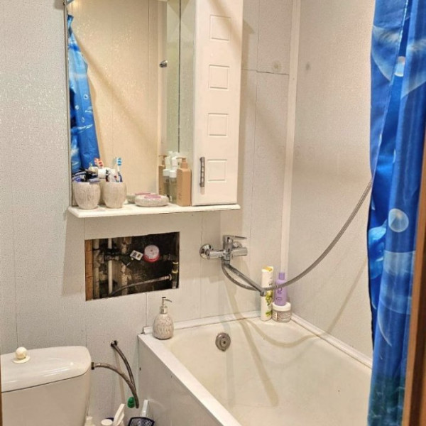 Фото Продам 3-к квартиру на кв. ГБК, г. Луганск 1/5 эт