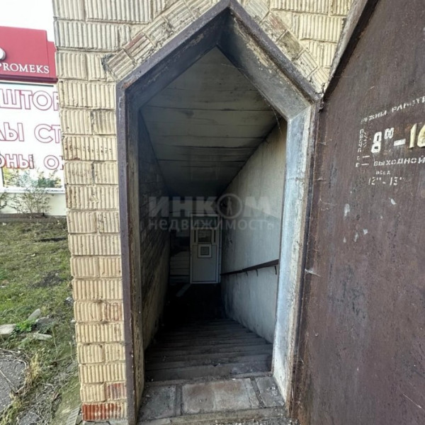 Фото Помещение 25м2 кв. Молодежный рн. Папа Карло