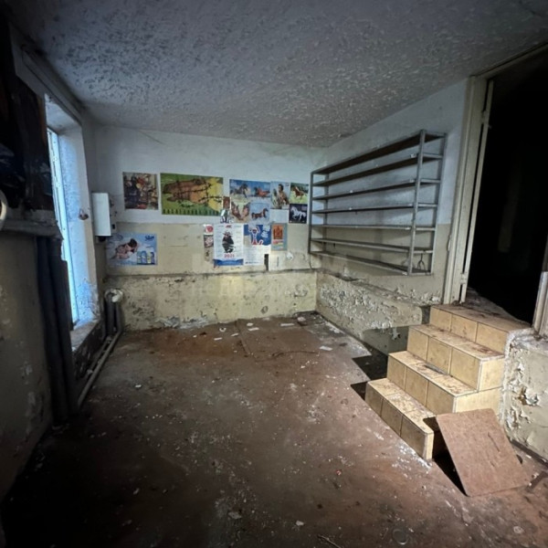 Фото Помещение 25м2 кв. Молодежный рн. Папа Карло