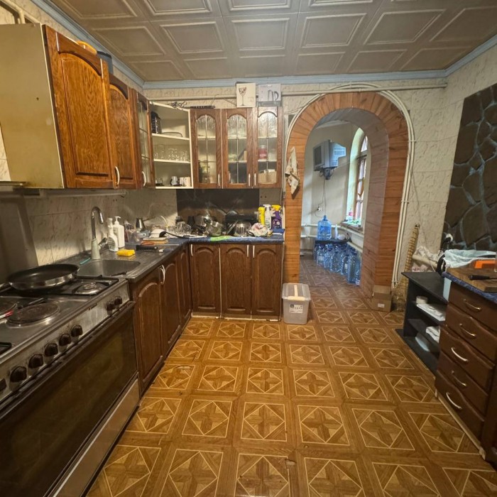 Фото Продам 2-х этажный дом пер. Дальневосточный (р-н Черного кота).