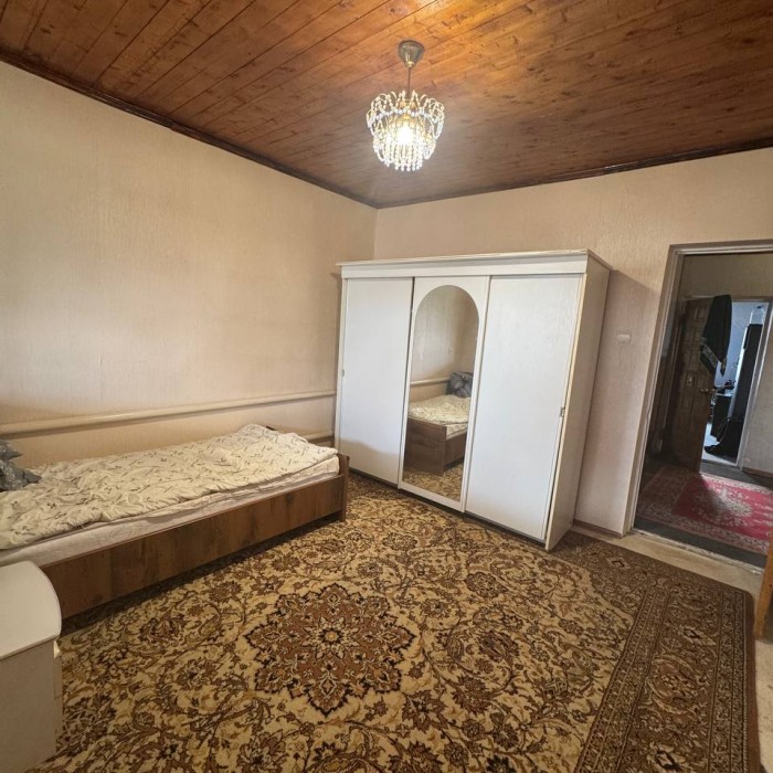 Фото Продам 2-х этажный дом пер. Дальневосточный (р-н Черного кота).