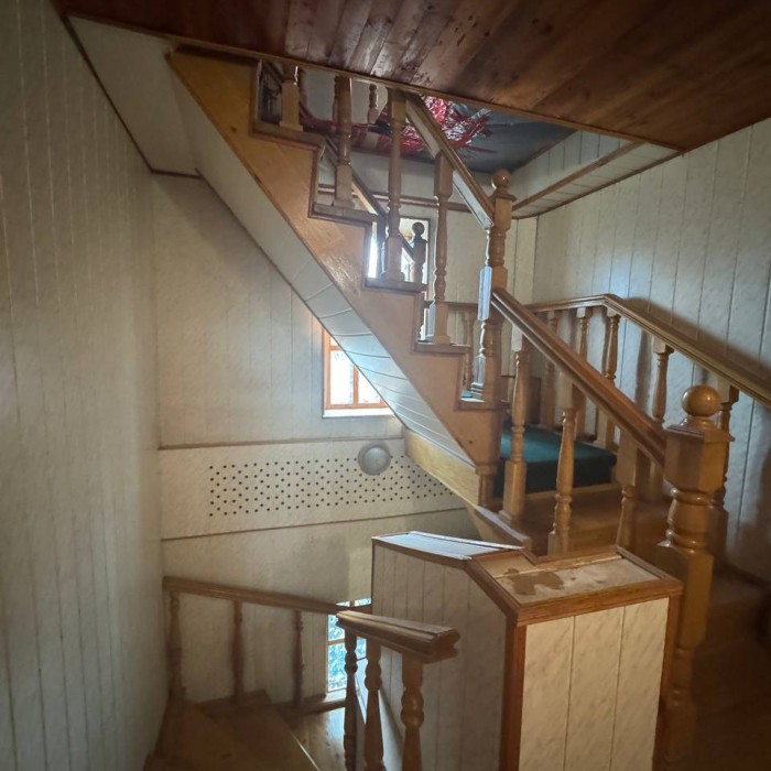 Фото Продам 2-х этажный дом пер. Дальневосточный (р-н Черного кота).