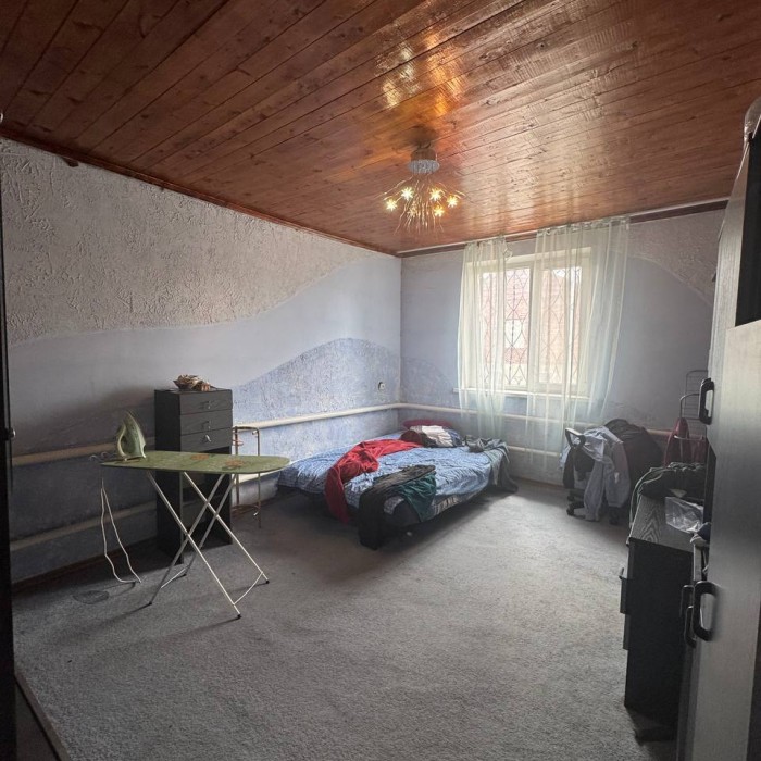 Фото Продам 2-х этажный дом пер. Дальневосточный (р-н Черного кота).