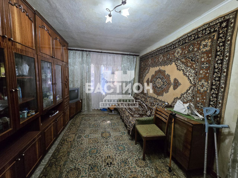 Фото 2-комнатная квартира, квартал Щербакова, 5, ID: 1917528
