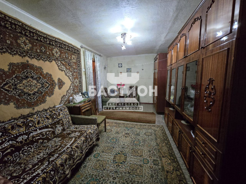 Фото 2-комнатная квартира, квартал Щербакова, 5, ID: 1917528