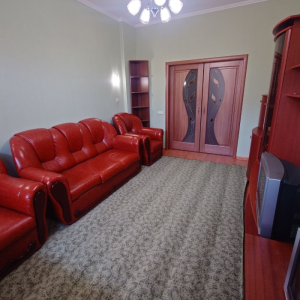 Фото Продам 2к квартиру на медгородке, а/о, ,ремонт, 80м2