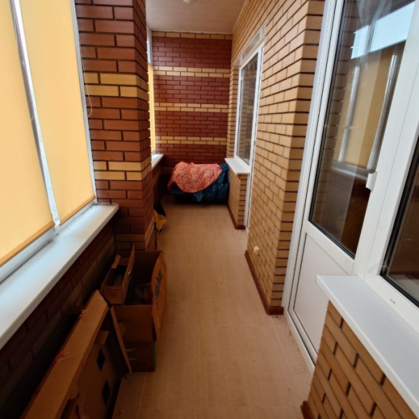 Фото Продам 2к квартиру на медгородке, а/о, ,ремонт, 80м2