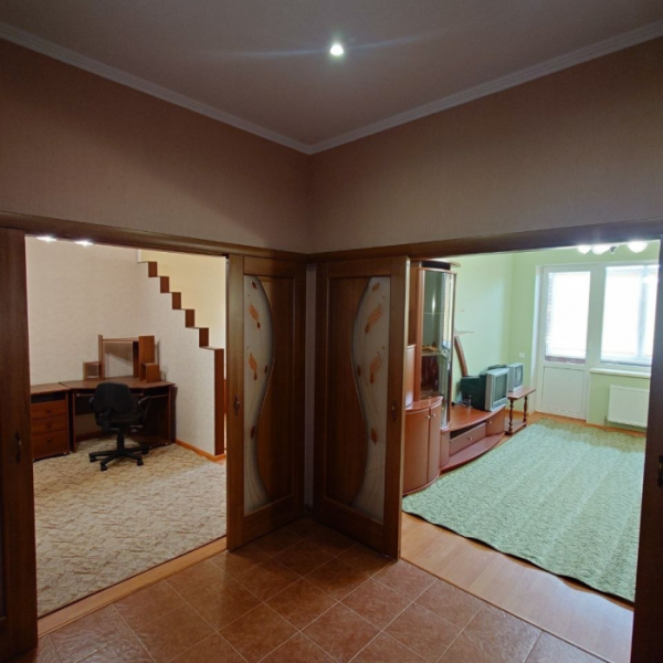 Фото Продам 2к квартиру на медгородке, а/о, ,ремонт, 80м2