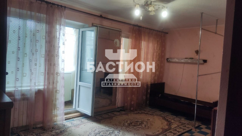 2-х комнатная квартира, пр-кт Металлургов 63, ID: 2038756