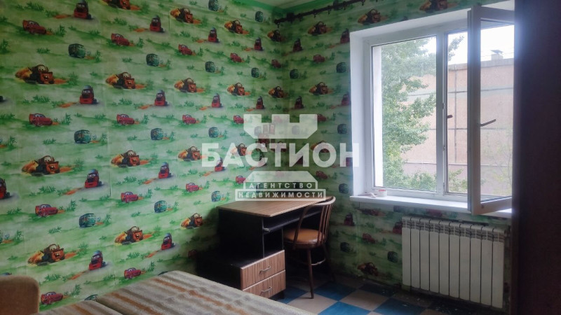 Фото 2-х комнатная квартира, пр-кт Металлургов 63, ID: 2038756