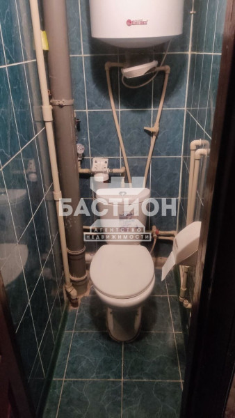 Фото 2-х комнатная квартира, пр-кт Металлургов 63, ID: 2038756