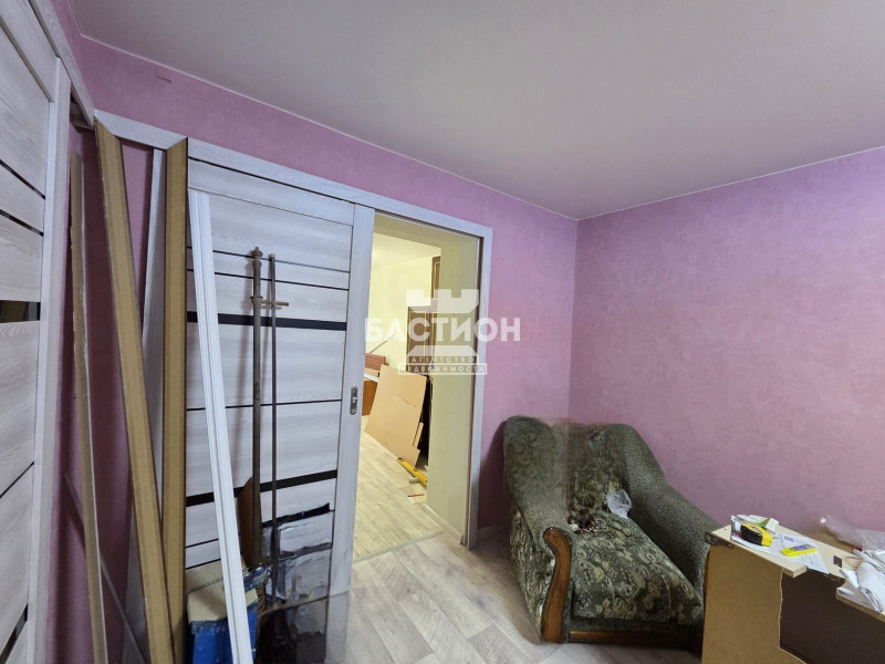 Фото 2-комнатная квартира, квартал Щербакова, 6 ID: 2058362