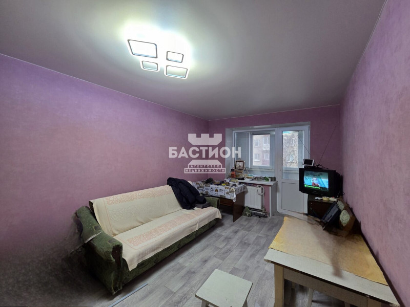 Фото 2-комнатная квартира, квартал Щербакова, 6 ID: 2058362