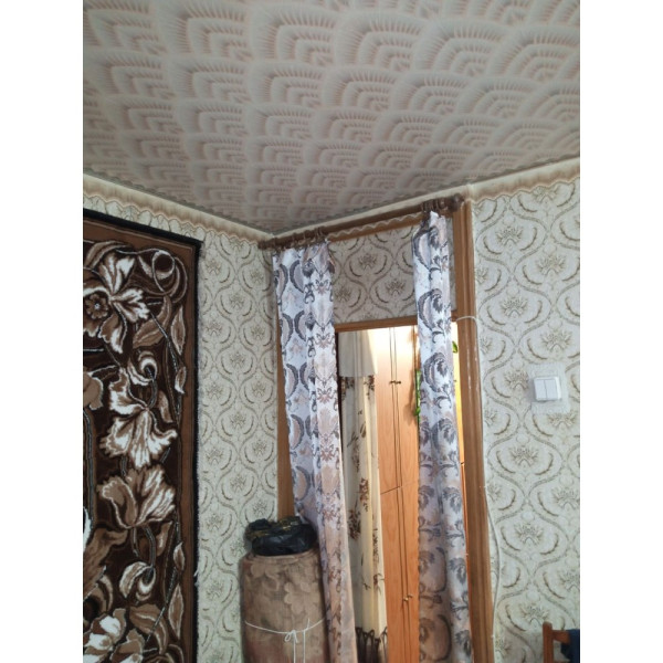 1-комн. квартира, ул. Котовского