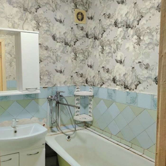 Фото Продам 1-комн квартиру на кв Димитрова г. Луганск.