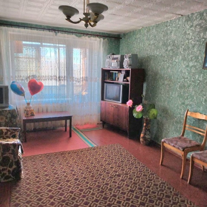 Фото Продам 1-комн квартиру на кв Димитрова г. Луганск.