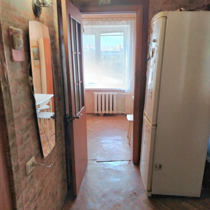 Фото Продам 1-комн квартиру на кв Димитрова г. Луганск.