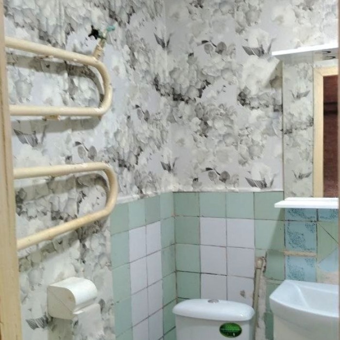 Фото Продам 1-комн квартиру на кв Димитрова г. Луганск.