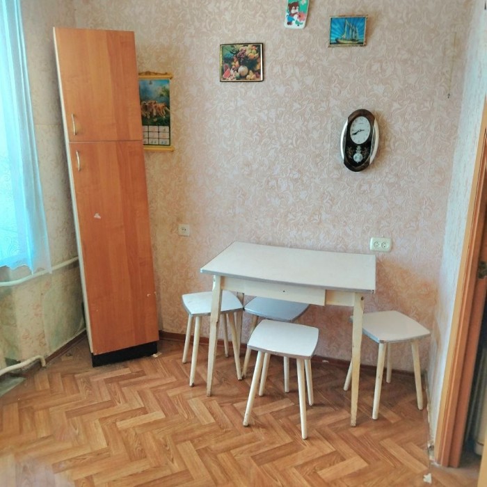 Фото Продам 1-комн квартиру на кв Димитрова г. Луганск.