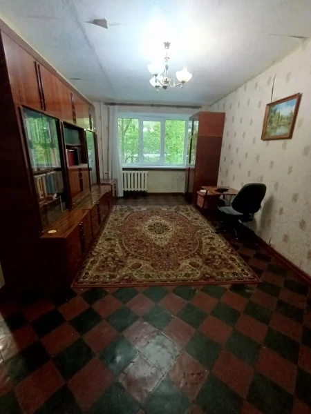 3-комнатная квартира ул. Звейнека