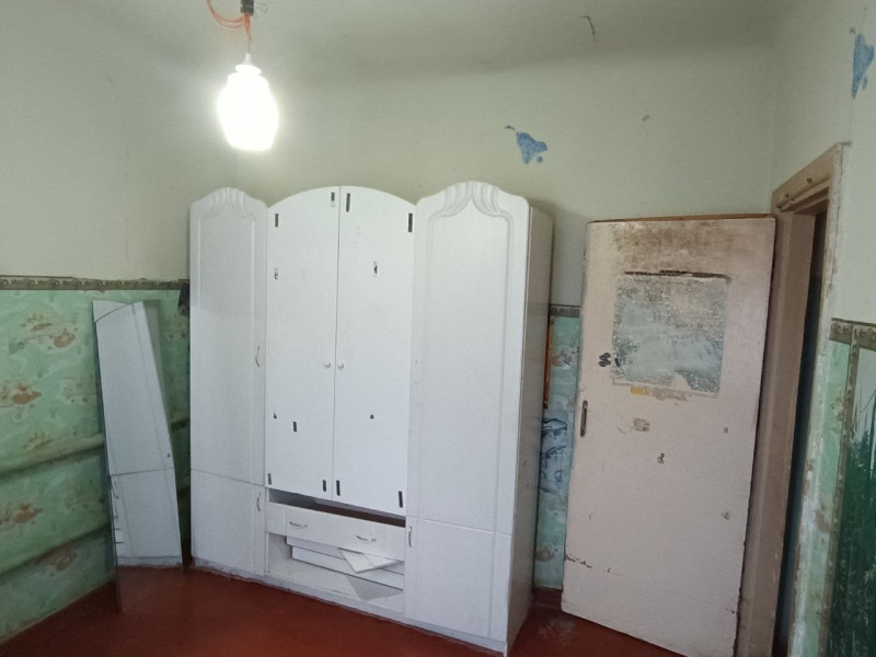 Фото Дом пгт. Юбилейное