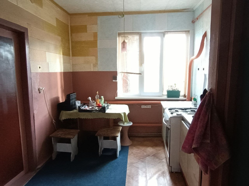 Фото Дом пгт. Юбилейное