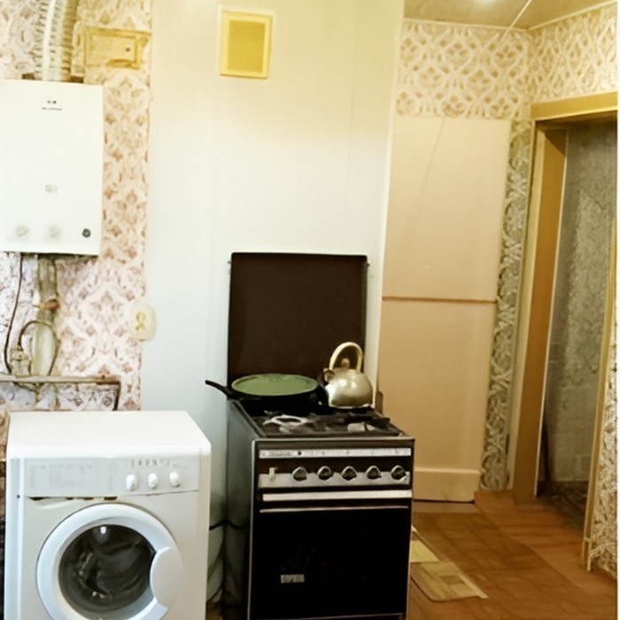 Фото Продам 2х комн. квартиру в р-не Депо