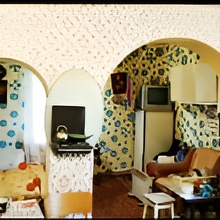 Фото Продам 2х комн. квартиру в р-не Депо