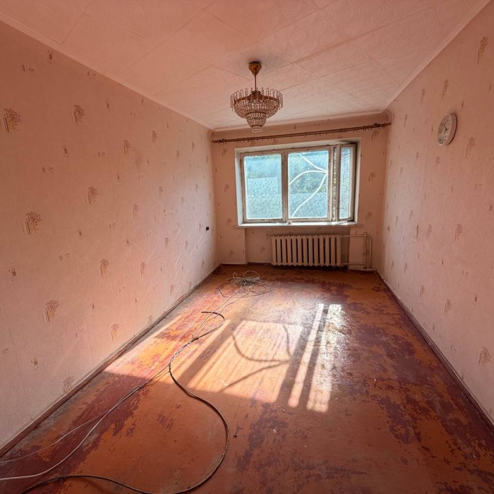 Фото Продам 3- х комн. квартиру 52 кв. м. , в Луганске, кв. Шевченко (р- н Авиацентра).