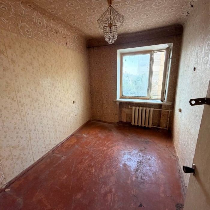Фото Продам 3- х комн. квартиру 52 кв. м. , в Луганске, кв. Шевченко (р- н Авиацентра).
