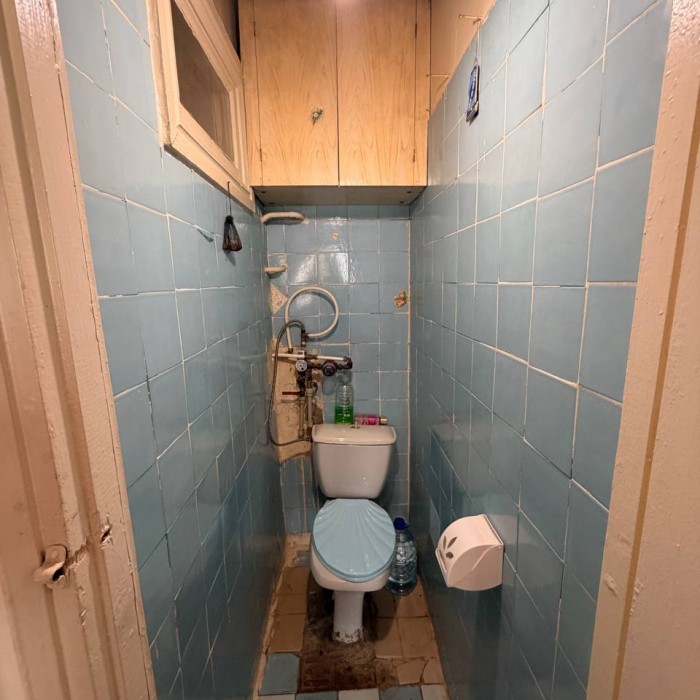 Фото Продам 3- х комн. квартиру 52 кв. м. , в Луганске, кв. Шевченко (р- н Авиацентра).