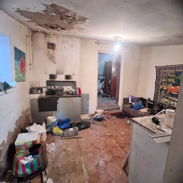 Фото Продам флигель под капитальный ремонт или под снос в центре города улица МОПРа