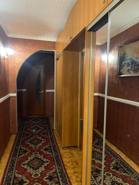 Фото 3-комнатная квартира, кв. Южный