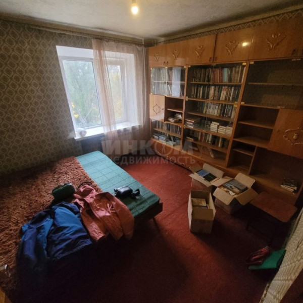 Фото Продам 3к ул. Коцюбинского 15