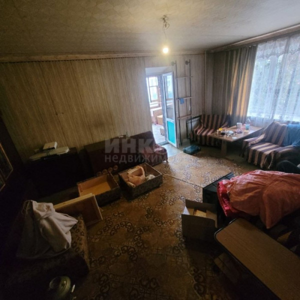 Фото Продам 3к ул. Коцюбинского 15