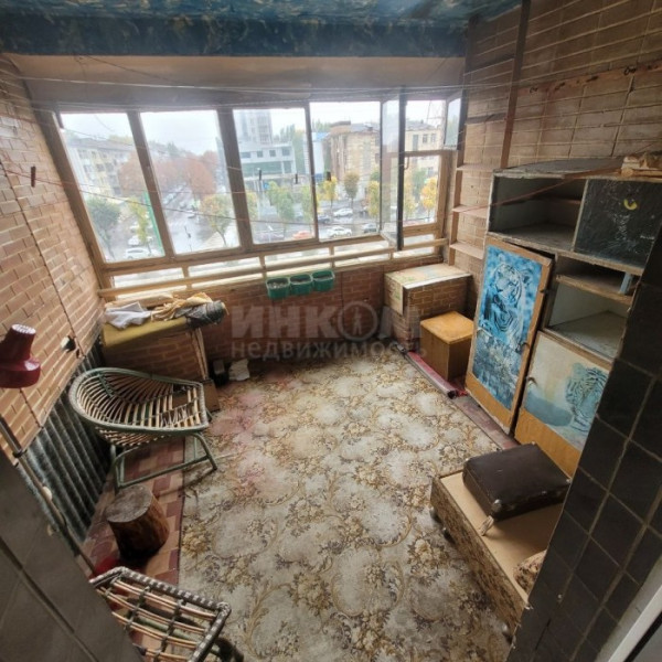 Фото Продам 3к ул. Коцюбинского 15