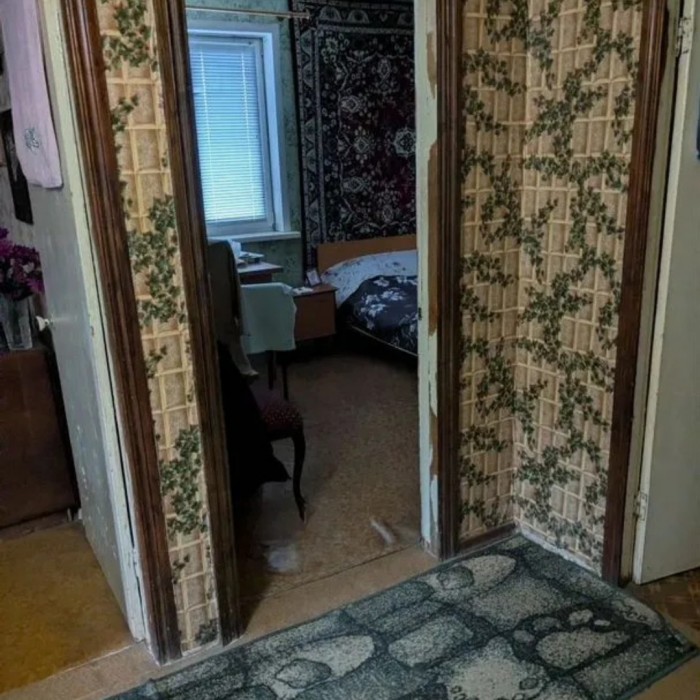 Фото Продам 3-х комн квартиру в г Луганск кв Комарова