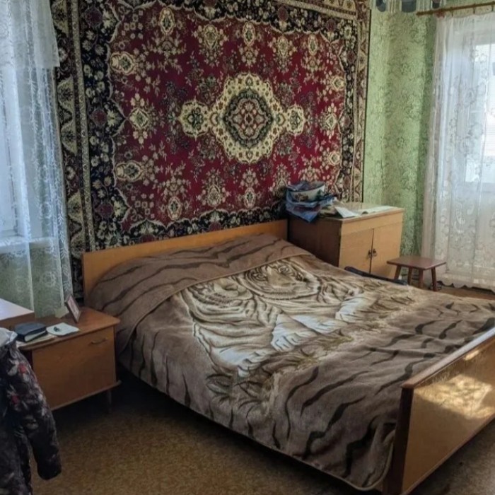 Фото Продам 3-х комн квартиру в г Луганск кв Комарова