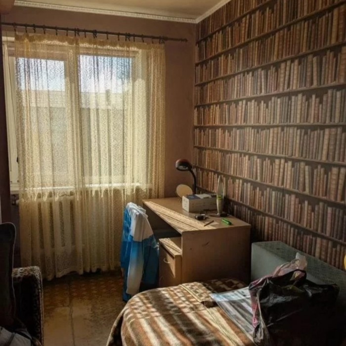 Фото Продам 3-х комн квартиру в г Луганск кв Комарова