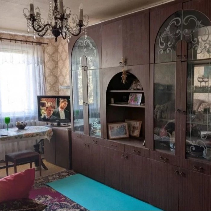 Фото Продам 3-х комн квартиру в г Луганск кв Комарова