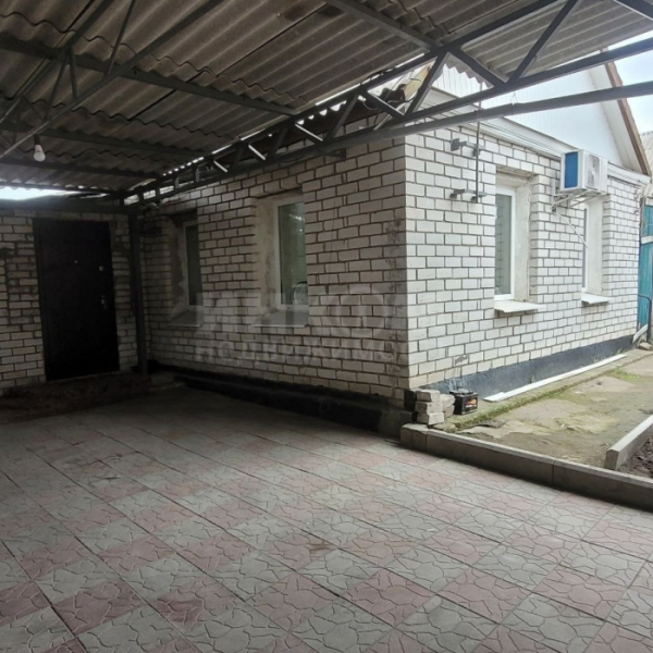 Продам дом пос. Тельмана