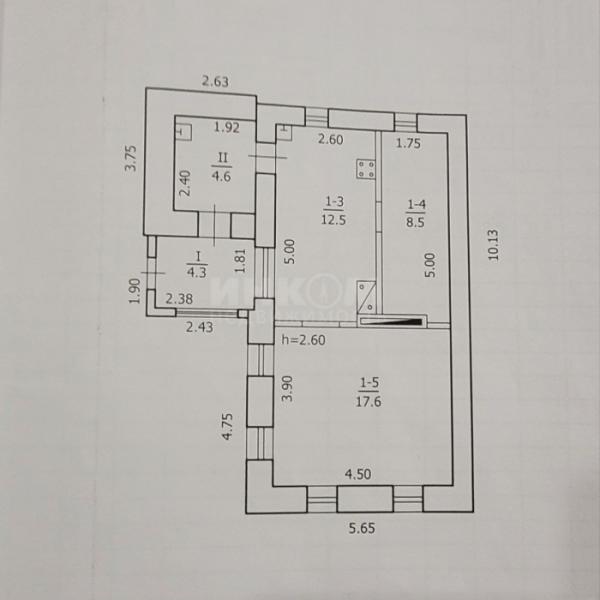 Фото Продам дом пос. Тельмана