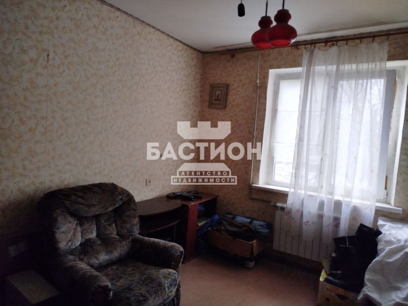 2-комнатная квартира, ул.Победоносная, 7 ID:1960731