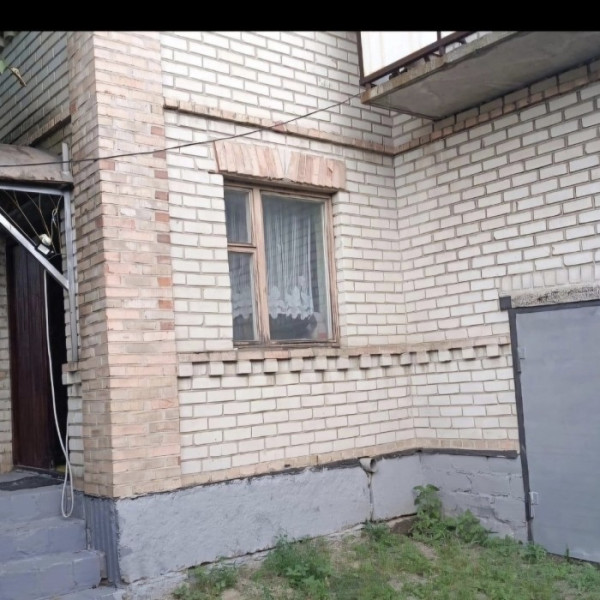 Продам дом 500м2 по ул. Танковая