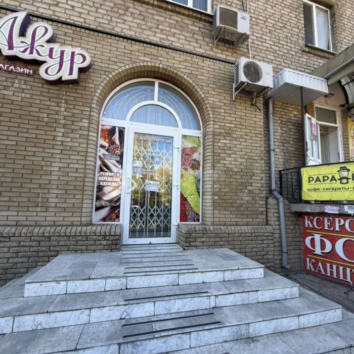 Фото Сдам Помещение 87м2 ул. Годуванцева 6 Городок ОР